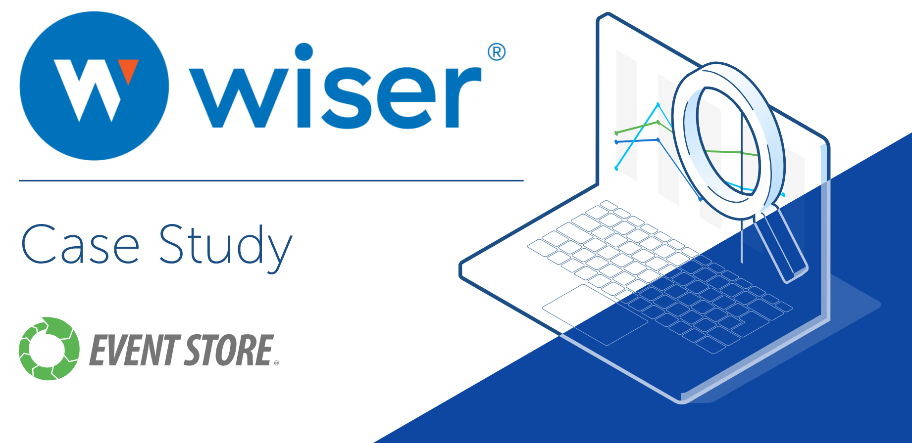 Wiser scaled retail pricing intelligence with EventStoreDB