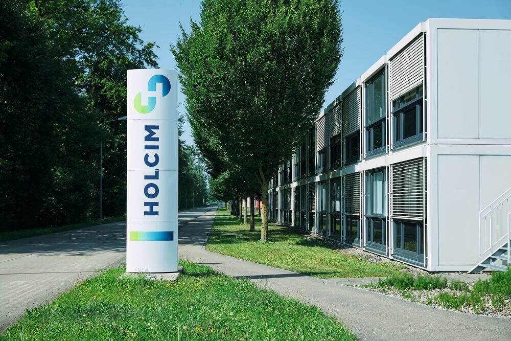 Holcim_Offices